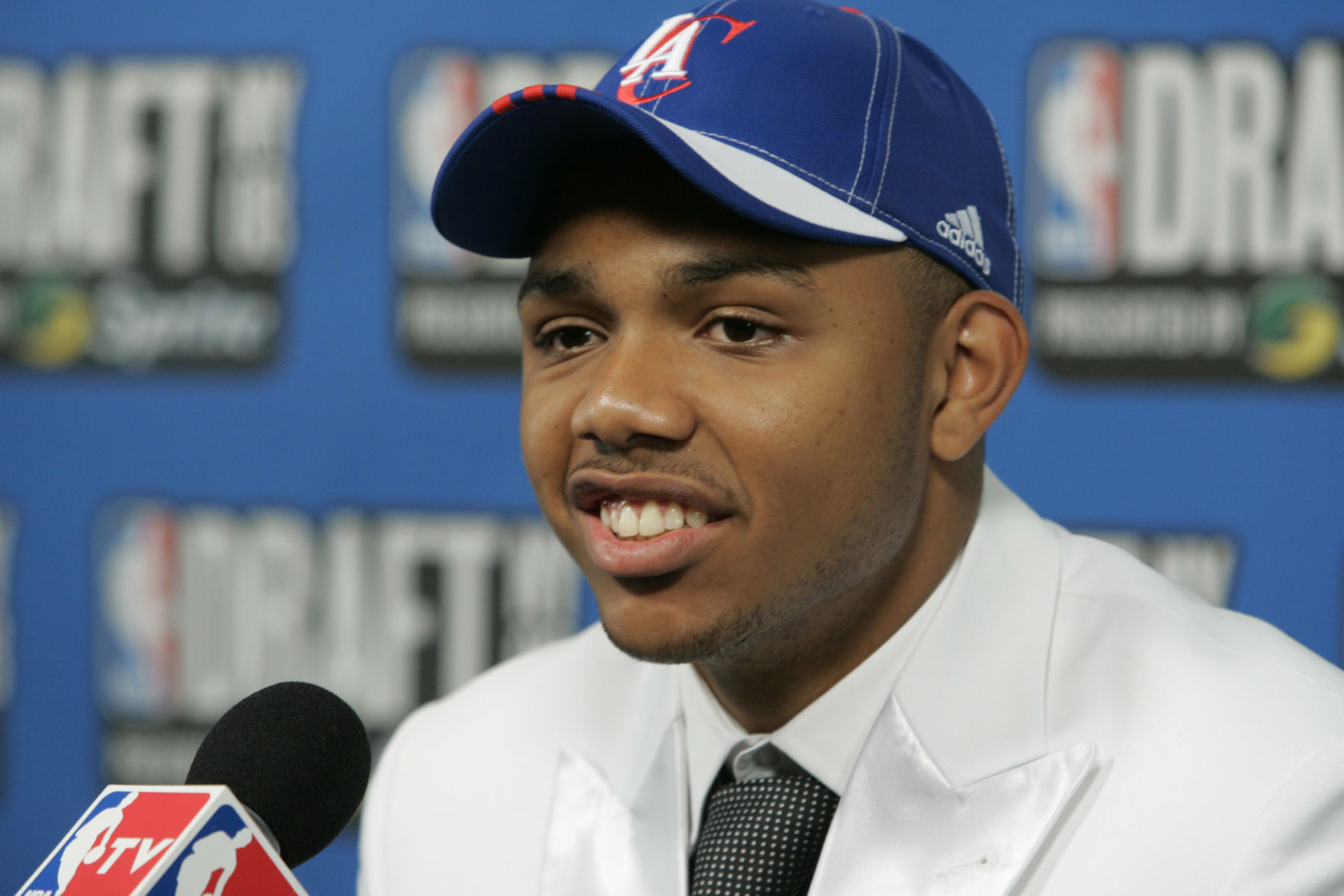 Eric Gordon